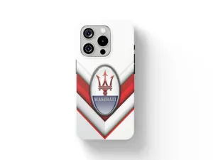 Maserati Handycover Robustes Strapazierfähiges S Design